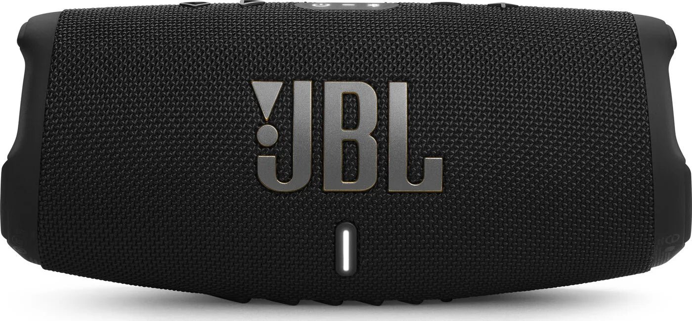 JBL Charge 5 Bluetooth-Lautsprecher Schwarz