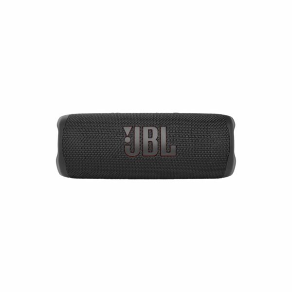 JBL Flip 6 Schwarz