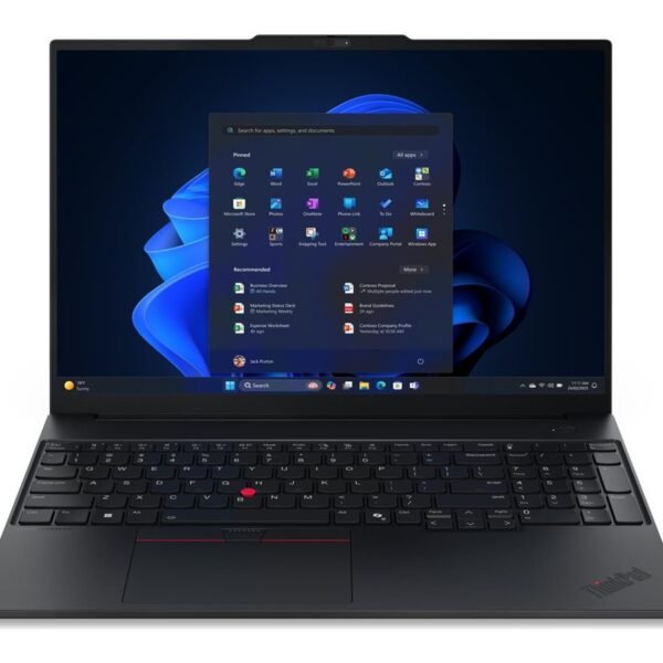 Lenovo ThinkPad E16 Gen 3 Ryzen 7