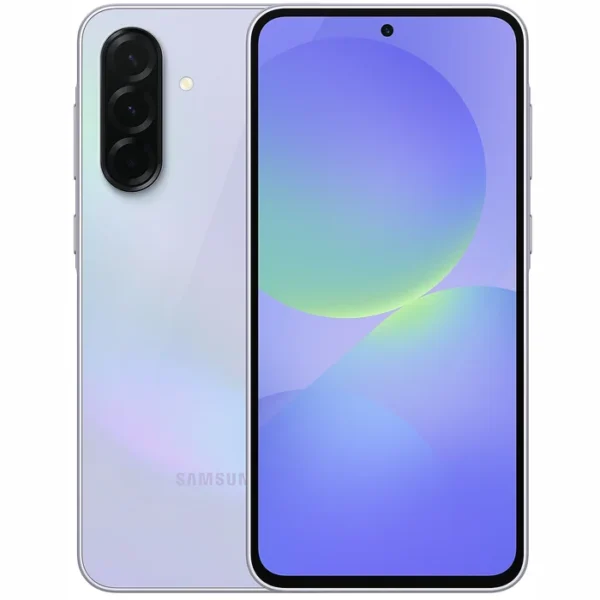 Samsung Galaxy A36 5G 128 GB Awesome Lavender