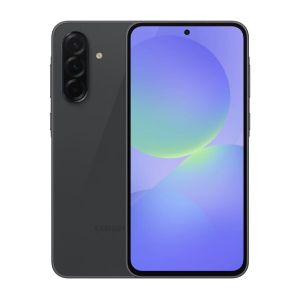 Samsung Galaxy A36 5G 256 GB Awesome Black