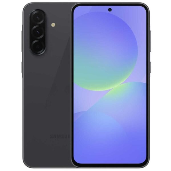 Samsung Galaxy A36 5G Awesome Black