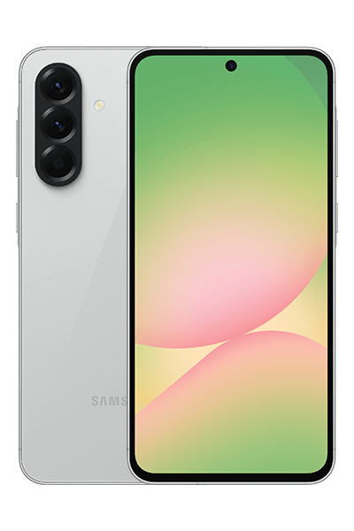 Samsung Galaxy A56 5G 128 GB Awesome Lightgray