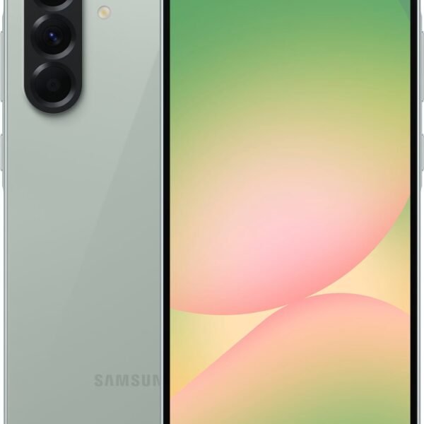Samsung Galaxy A56 5G 128 GB Awesome Olive