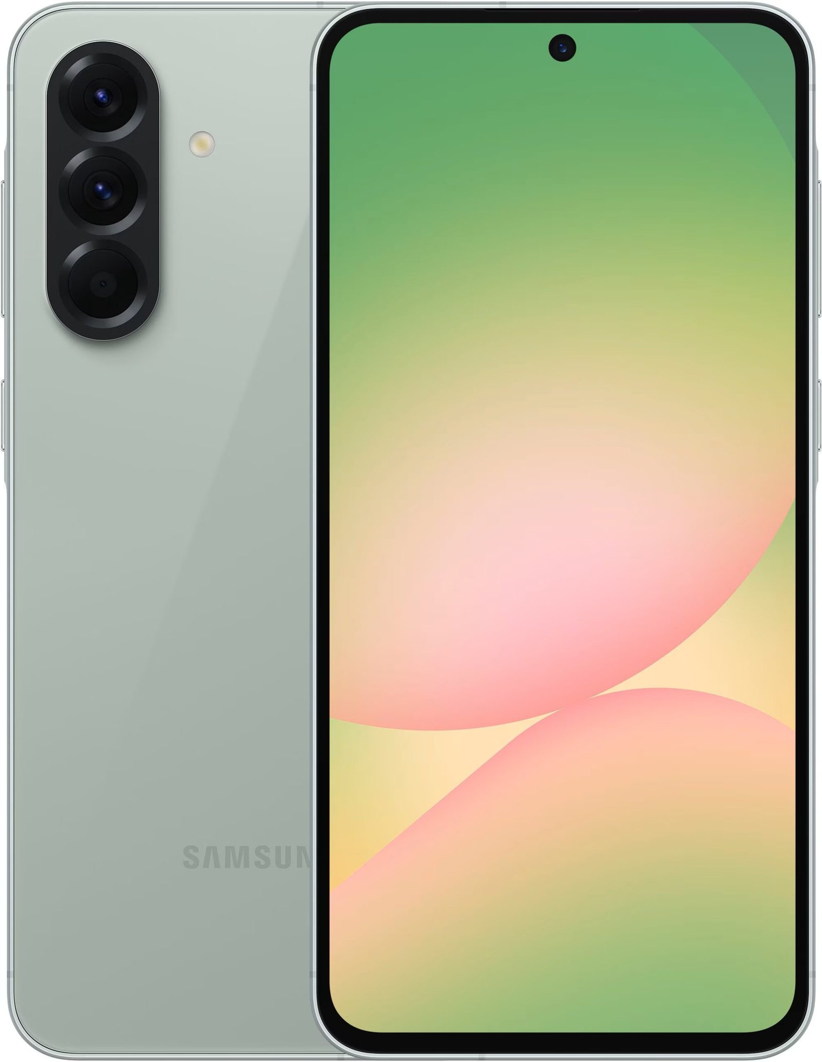 Samsung Galaxy A56 5G 128 GB Awesome Olive