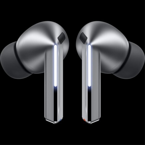 Samsung Galaxy Buds3 Pro Silver