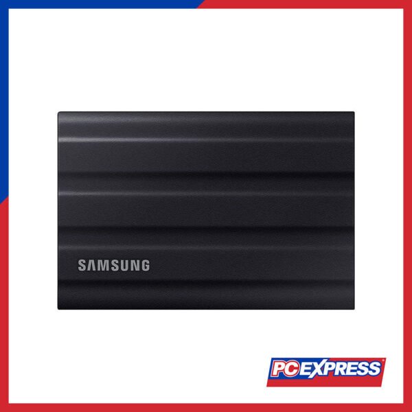 Samsung T7 Shield externe SSD 1 TB