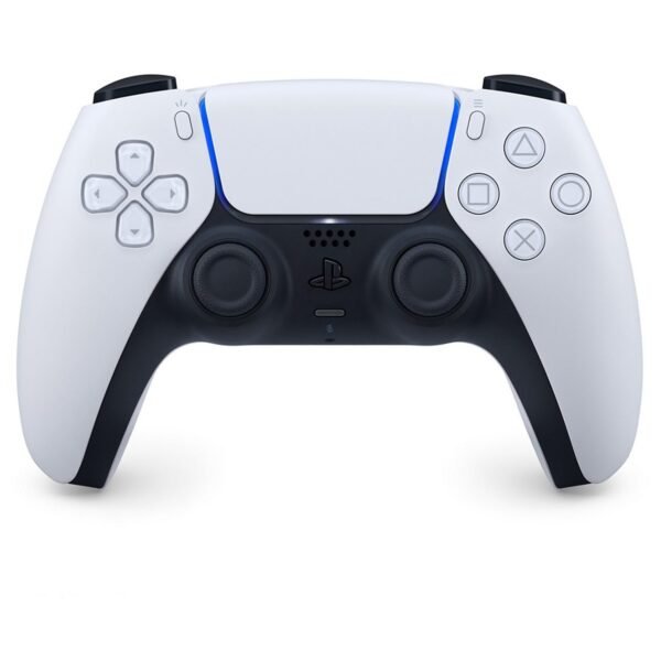 Sony DualSense Wireless-Controller Weiß