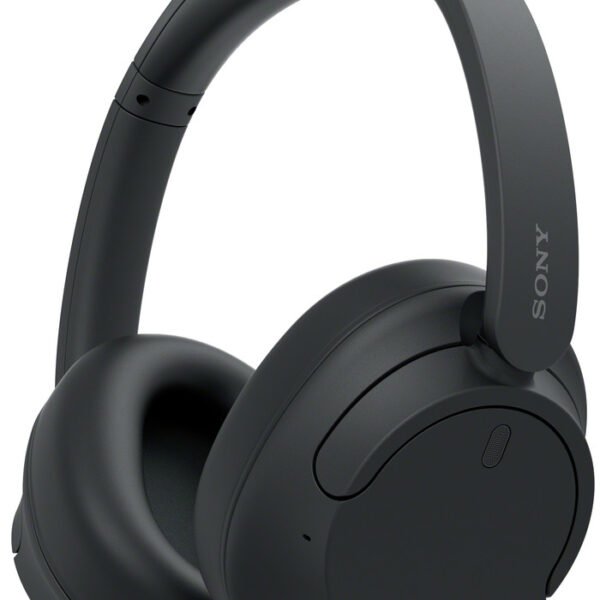Sony WH-CH720N in Schwarz